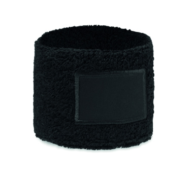 Logotrade business gifts photo of: Wristband in polycotton