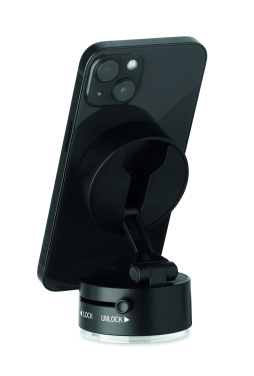 Logotrade corporate gifts photo of: Magnetic phone holder