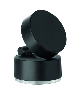 Logo trade corporate gifts image of: Magnetic phone holder