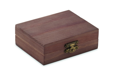 Logotrade business gift image of: 9 stone ice cube set in box