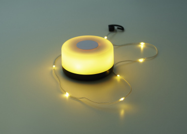 Logotrade promotional item picture of: Retractable LED string light