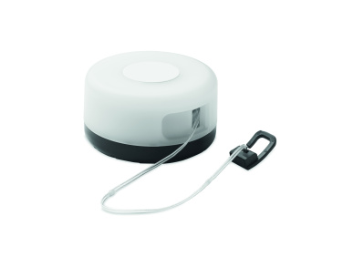 Logotrade promotional merchandise photo of: Retractable LED string light