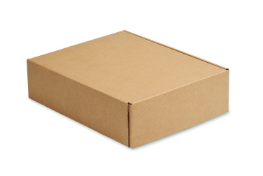 Logotrade promotional merchandise picture of: 3 piece gift set in box