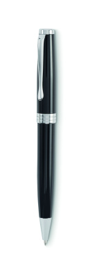 Logotrade promotional item picture of: Twist ball pen in box