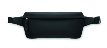 Logo trade promotional product photo of: Waist pack in 600D RPET