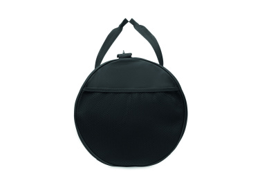 Logotrade promotional gift picture of: Duffle bag in 600D RPET