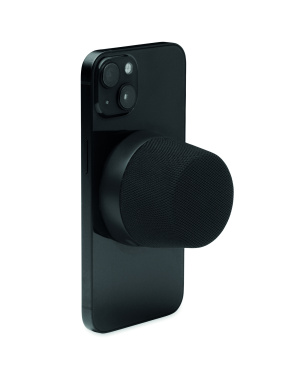 Logotrade promotional merchandise image of: 3W wireless speaker with stand