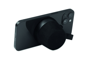 Logotrade promotional item image of: 3W wireless speaker with stand