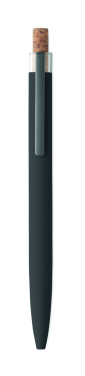 Logo trade advertising product photo of: Recycled aluminium pen