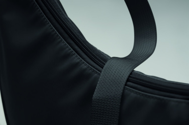 Logotrade advertising products photo of: Sling bag in 400D Oxford