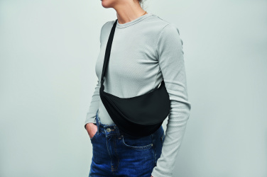 Logo trade promotional gifts picture of: Sling bag in 400D Oxford