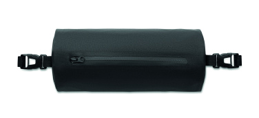 Logo trade promotional product photo of: Sports dry bag in 300D RPET