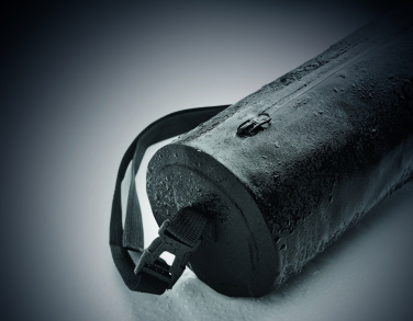 Logo trade promotional giveaways picture of: Sports dry bag in 300D RPET