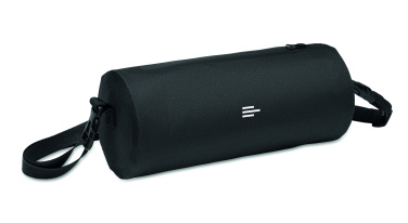 Logo trade promotional gifts image of: Sports dry bag in 300D RPET