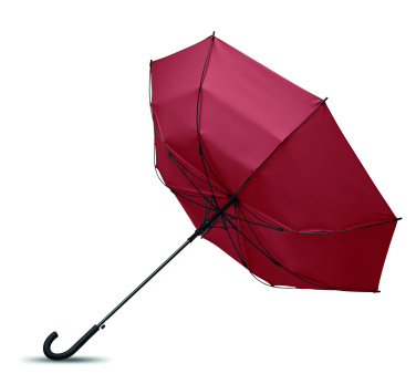 Logo trade promotional merchandise image of: 23 inch umbrella windproof