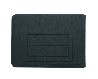 Logotrade advertising product picture of: 16 inch felt laptop sleeve