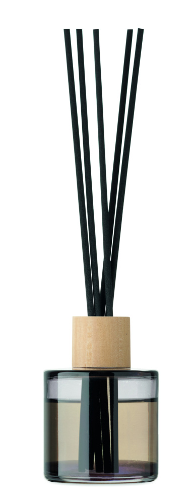 Logotrade business gift image of: Vanilla aroma reed diffuser