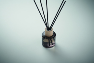 Logotrade promotional gift image of: Vanilla aroma reed diffuser