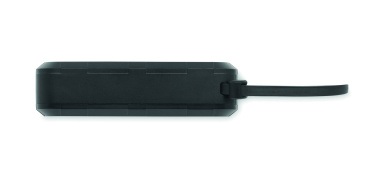 Logo trade promotional items picture of: Power bank 20000 mAh in ABS