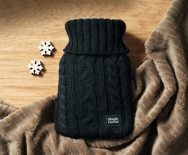 Logotrade corporate gift image of: Hot water bottle 400ml