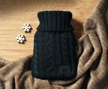 Logotrade promotional gifts photo of: Hot water bottle 400ml
