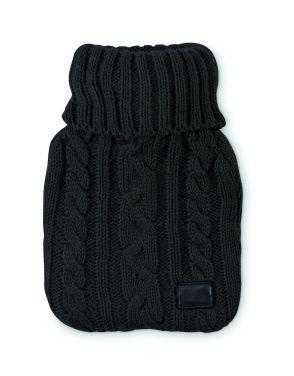 Logotrade promotional giveaways photo of: Hot water bottle 400ml
