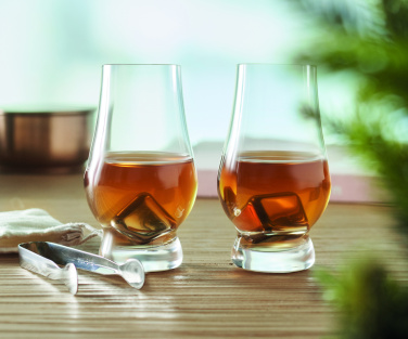 Logo trade corporate gift photo of: Set of whisky tasting glasses