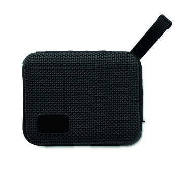 Logotrade business gift image of: 5W wireless speaker