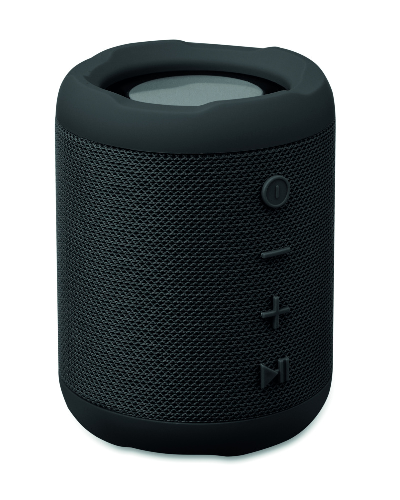 Logotrade promotional gift picture of: 5W ABS wireless speaker
