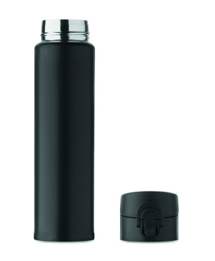 Logotrade promotional giveaway image of: Double wall bottle 300 ml
