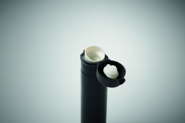 Logo trade promotional giveaway photo of: Double wall bottle 300 ml