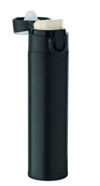 Logotrade promotional product picture of: Double wall bottle 300 ml