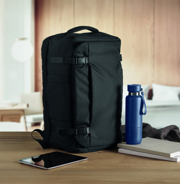 Logotrade promotional item image of: Large carry-on travel bag