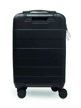 Logotrade advertising product image of: 20 inch hard-shell ABS trolley