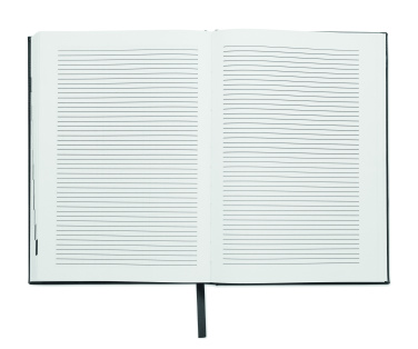 Logo trade advertising products picture of: A5 perpetual daily planner