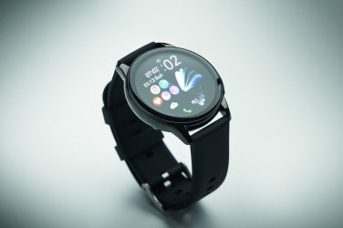 Logotrade promotional items photo of: Smartwatch IP68 waterproof