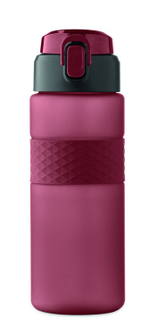 Logotrade promotional item picture of: RPET drinking bottle 700ml