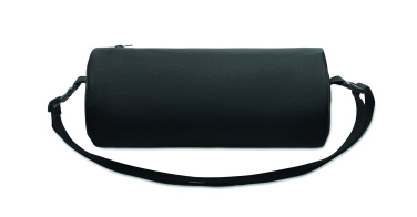 Logotrade corporate gift picture of: Sports bag in 300D RPET
