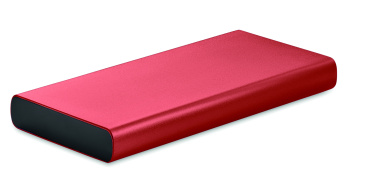 Logotrade promotional giveaways photo of: 10000 mAh power bank