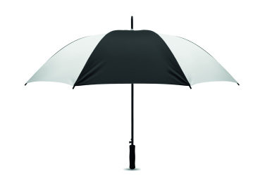 Logo trade promotional products image of: 27 inch umbrella
