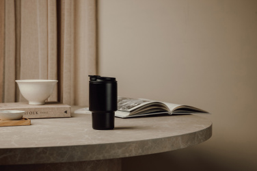 Logotrade promotional giveaways photo of: VINGA Nagano RCS to-go mug 350 ML