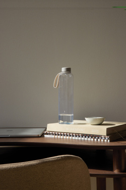 Logotrade promotional product image of: VINGA Arch RCS RPET bottle 550 ML