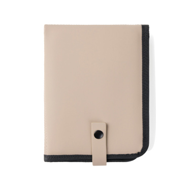 Logo trade advertising products picture of: VINGA Baltimore RCS seat pad