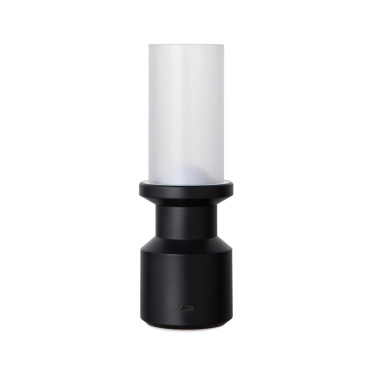 Logotrade promotional gift picture of: VINGA Niori RCS table lamp