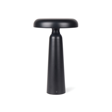 Logo trade advertising products image of: VINGA Avery RCS table lamp