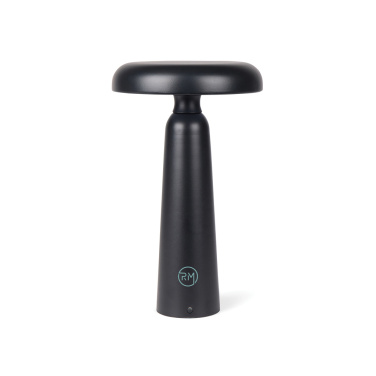 Logotrade corporate gift picture of: VINGA Avery RCS table lamp