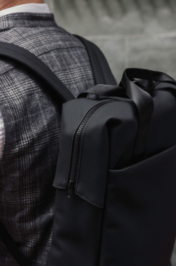 Logotrade corporate gift picture of: VINGA Baltimore RCS tote backpack