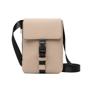 Logotrade promotional merchandise picture of: VINGA Baltimore RCS essentials bag