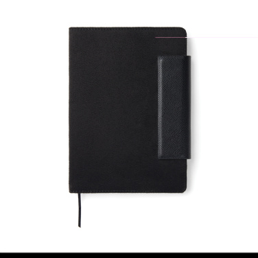 Logo trade corporate gift photo of: VINGA Marlow GRS notebook