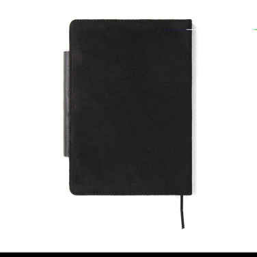 Logotrade promotional item image of: VINGA Marlow GRS notebook